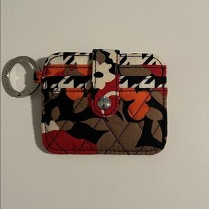 Vera Bradley Wallet